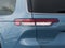 2027 Jeep Grand Cherokee L Limited Reserve