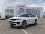 2026 Jeep Grand Cherokee L Summit