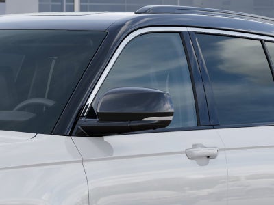 2027 Jeep Grand Cherokee L Summit
