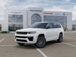 2027 Jeep Grand Cherokee L Summit