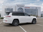 2027 Jeep Grand Cherokee L Summit