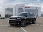 2026 Jeep Grand Cherokee L Summit