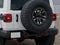 2027 Jeep Wrangler Rubicon X