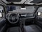 2027 Jeep Wrangler Rubicon X