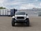 2027 Jeep Wrangler Rubicon X