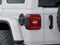 2027 Jeep Wrangler Rubicon X