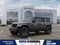 2027 Jeep Wrangler Rubicon X