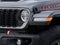 2027 Jeep Wrangler Rubicon X