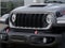 2027 Jeep Wrangler Rubicon X