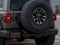 2027 Jeep Wrangler Rubicon X