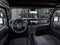 2027 Jeep Wrangler Rubicon X