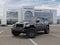 2027 Jeep Wrangler Rubicon X