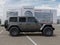 2027 Jeep Wrangler Rubicon X