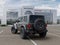 2027 Jeep Wrangler Rubicon X