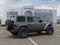 2027 Jeep Wrangler Rubicon X