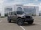 2027 Jeep Wrangler Rubicon X