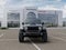 2027 Jeep Wrangler Rubicon X