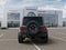 2027 Jeep Wrangler Rubicon X