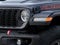 2027 Jeep Wrangler Rubicon X