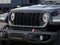 2027 Jeep Wrangler Rubicon X