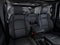 2027 Jeep Wrangler Rubicon X