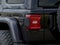 2027 Jeep Wrangler Rubicon X