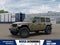 2027 Jeep Wrangler Rubicon X