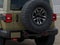 2027 Jeep Wrangler Rubicon X