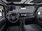 2027 Jeep Wrangler Rubicon X