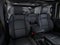 2027 Jeep Wrangler Rubicon X