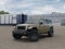 2027 Jeep Wrangler Rubicon X