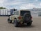 2027 Jeep Wrangler Rubicon X
