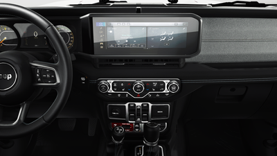 2027 Jeep Wrangler Moab 392