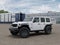 2027 Jeep Wrangler Moab 392