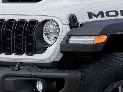 2027 Jeep Wrangler Moab 392