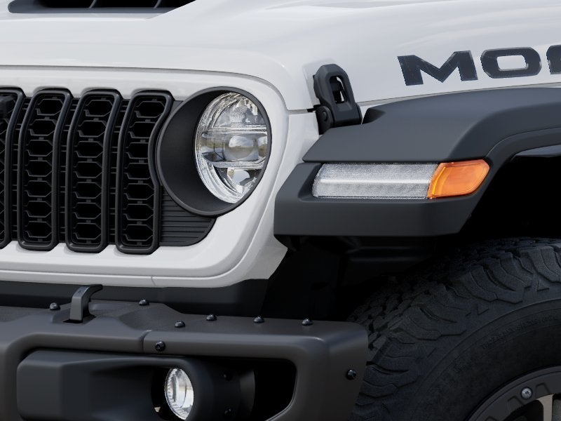 2027 Jeep Wrangler Moab 392