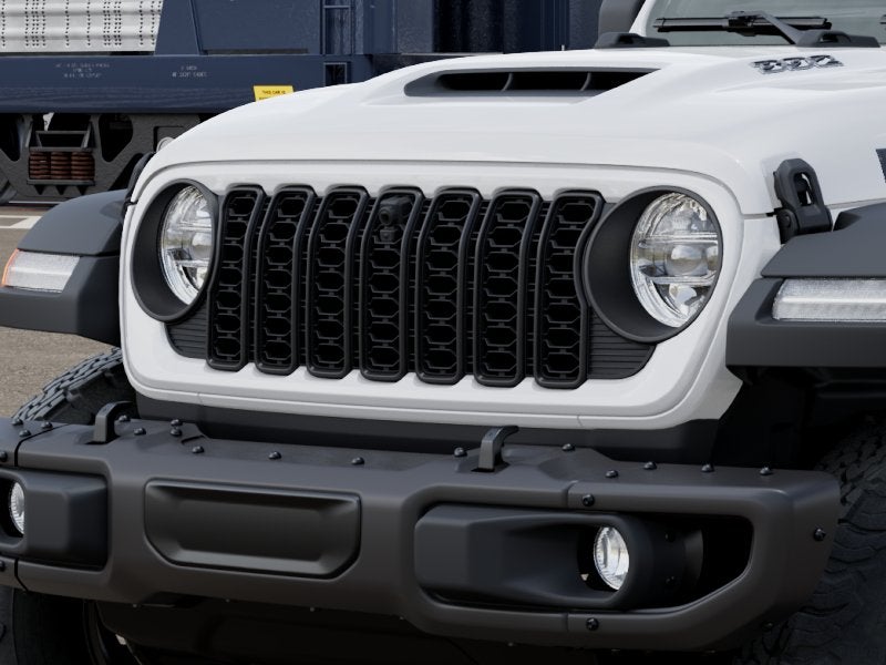 2027 Jeep Wrangler Moab 392