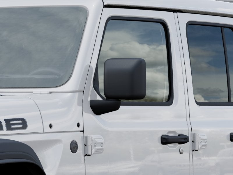 2027 Jeep Wrangler Moab 392