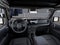 2027 Jeep Wrangler Moab 392