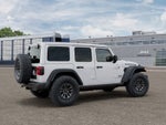 2027 Jeep Wrangler Moab 392