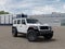 2027 Jeep Wrangler Moab 392