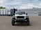 2027 Jeep Wrangler Moab 392