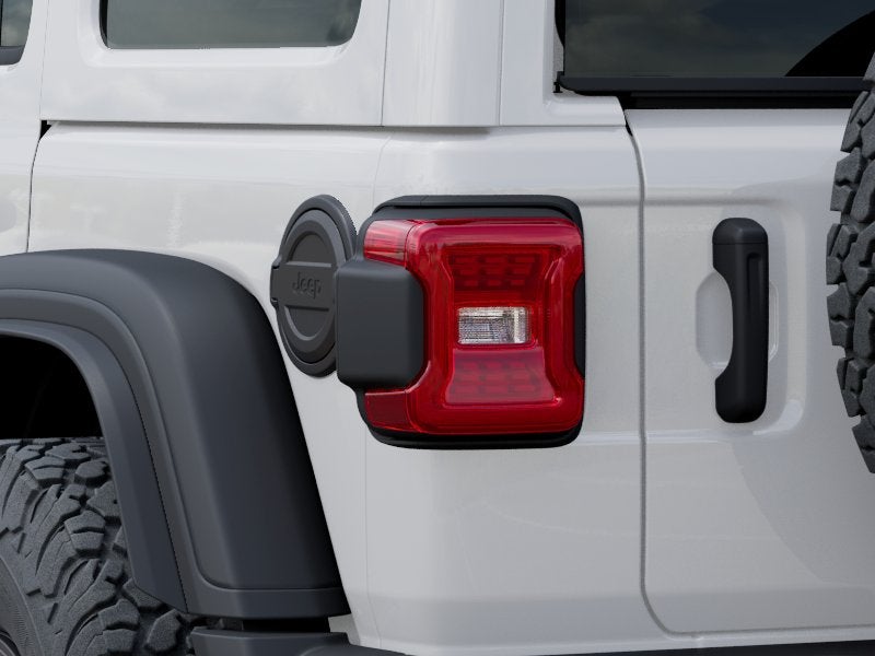 2027 Jeep Wrangler Moab 392