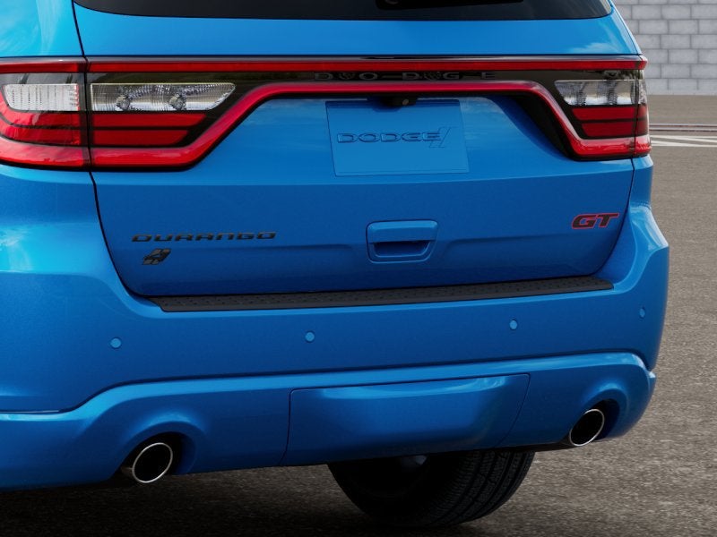 2027 Dodge Durango GT
