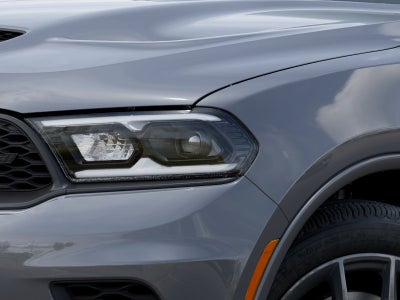 2027 Dodge Durango GT