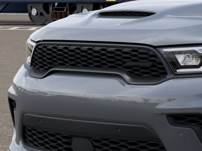 2027 Dodge Durango GT