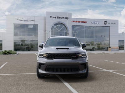 2026 Dodge Durango GT HEMI V8
