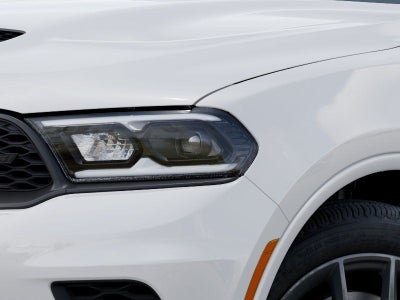 2027 Dodge Durango GT