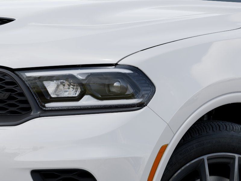 2027 Dodge Durango GT