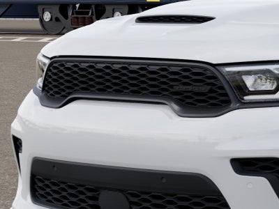 2027 Dodge Durango GT